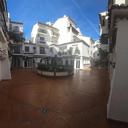 Pueblo Blanco Sea View By Namaste Elite Апартаменти Торремолінос