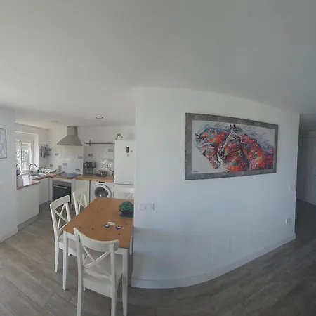 Pueblo Blanco Sea View By Namaste Elite *