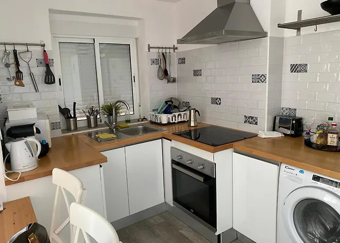 Pueblo Blanco Sea View By Namaste Elite *