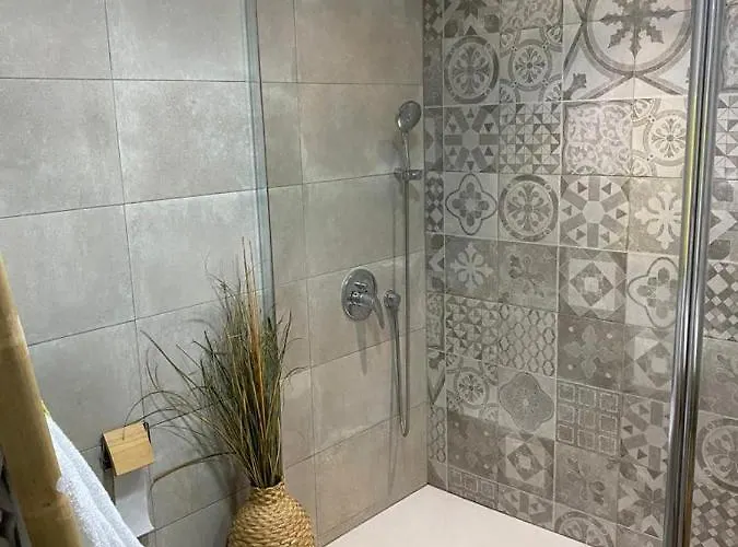 Pueblo Blanco Sea View By Namaste Elite *