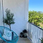 Pueblo Blanco Sea View By Namaste Elite Lägenhet