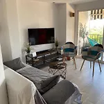 Pueblo Blanco Sea View By Namaste Elite Torremolinos
