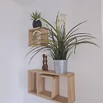 Lägenhet Pueblo Blanco Sea View By Namaste Elite