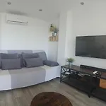 Lägenhet Pueblo Blanco Sea View By Namaste Elite Torremolinos