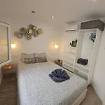 Pueblo Blanco Sea View By Namaste Elite Lägenhet