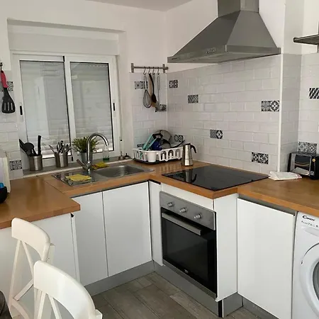 Pueblo Blanco Sea View By Namaste Elite *