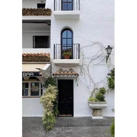 Pueblo Blanco Sea View By Namaste Elite Τορρεμολίνος