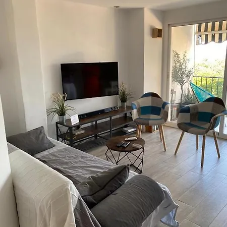 Pueblo Blanco Sea View By Namaste Elite Τορρεμολίνος