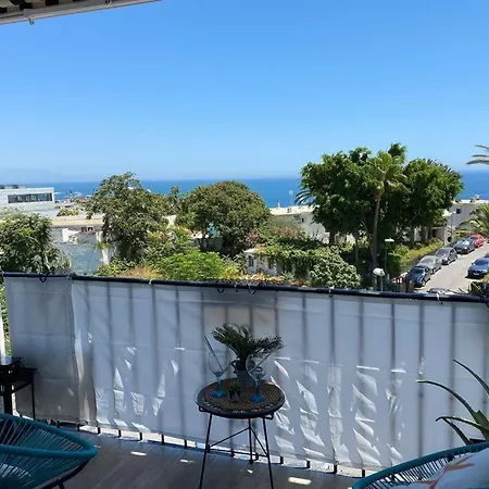 Pueblo Blanco Sea View By Namaste Elite Torremolinos