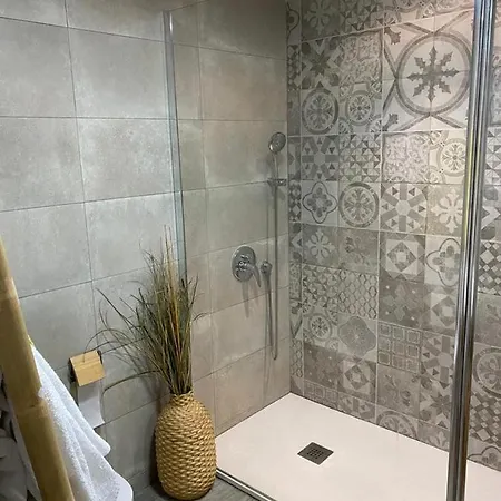 Pueblo Blanco Sea View By Namaste Elite *