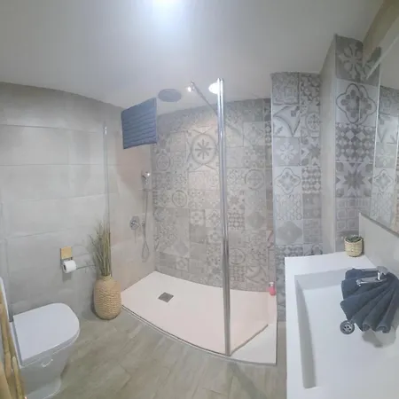 Pueblo Blanco Sea View By Namaste Elite