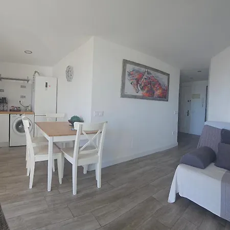 Apartment Pueblo Blanco Sea View By Namaste Elite