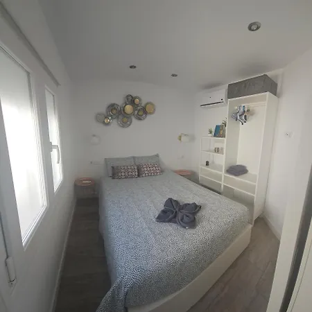 Pueblo Blanco Sea View By Namaste Elite