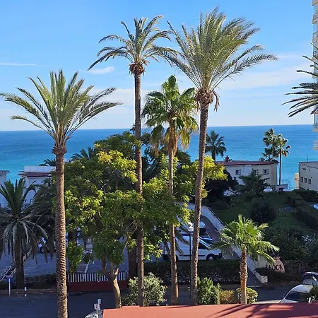 Pueblo Blanco Sea View By Namaste Elite *