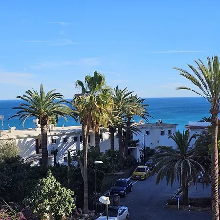 Pueblo Blanco Sea View By Namaste Elite * 托雷莫利诺斯