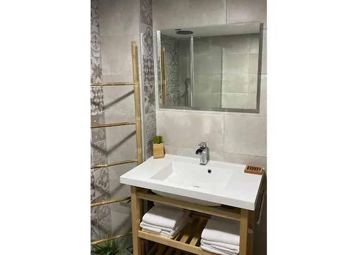 Pueblo Blanco Sea View By Namaste Elite Apartment Torremolinos