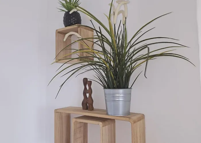 Apartment Pueblo Blanco Sea View By Namaste Elite