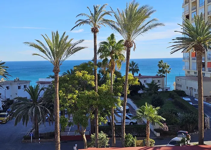 Pueblo Blanco Sea View By Namaste Elite *