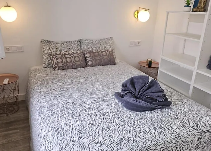 Pueblo Blanco Sea View By Namaste Elite Apartamento Torremolinos