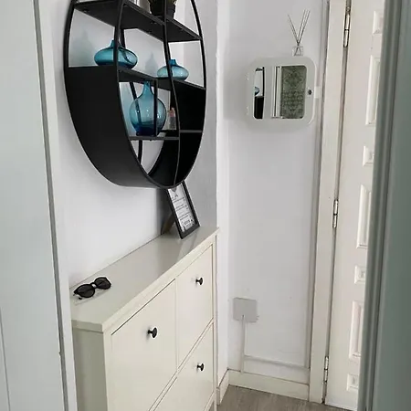 Pueblo Blanco Sea View By Namaste Elite Apartamento