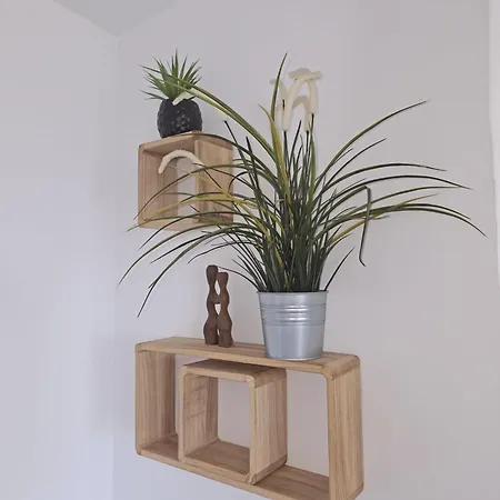 Apartamento Pueblo Blanco Sea View By Namaste Elite