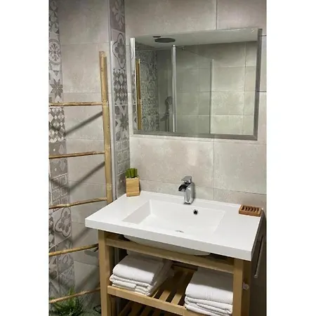 Pueblo Blanco Sea View By Namaste Elite Апартаменты Торремолинос