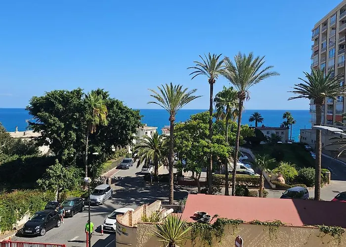 Pueblo Blanco Sea View By Namaste Elite * Torremolinos