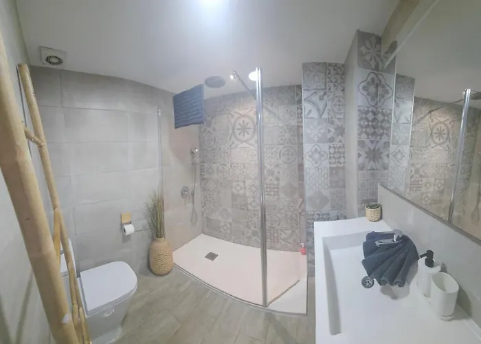 Pueblo Blanco Sea View By Namaste Elite