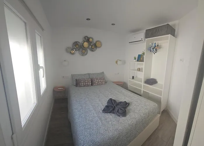 Pueblo Blanco Sea View By Namaste Elite